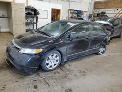 2008 Honda Civic LX en venta en Ham Lake, MN