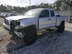 Toyota Vehiculos salvage en venta: 2005 Toyota Tacoma Prerunner Access Cab