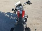 2013 Harley-Davidson Flstc Heritage Softail Classic