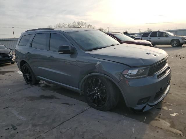 2020 Dodge Durango GT