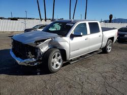 2018 Chevrolet Silverado C1500 LT en venta en Van Nuys, CA