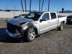 2018 Chevrolet Silverado C1500 LT