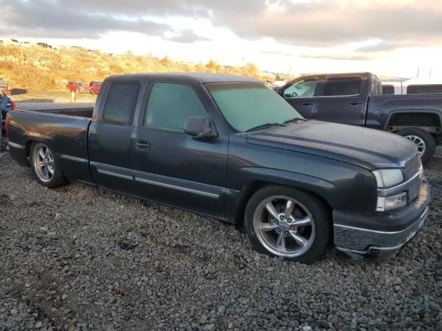 2003 Chevrolet Silverado C1500