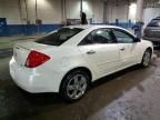 2009 Pontiac G6