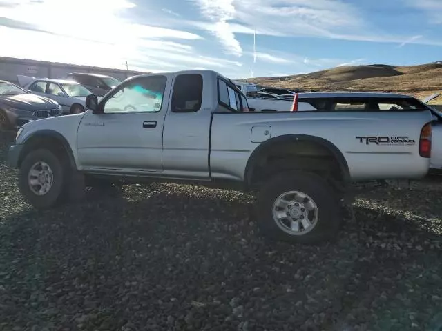 2000 Toyota Tacoma Xtracab Prerunner