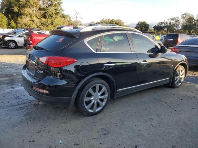 2014 Infiniti QX50