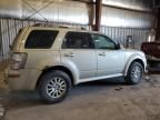 2010 Mercury Mariner Premier