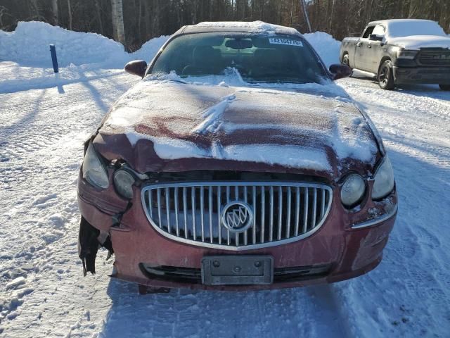 2009 Buick Allure CXL