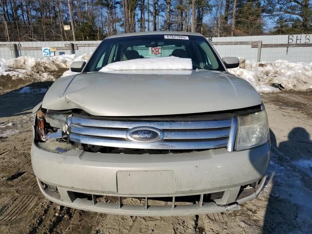 2008 Ford Taurus SEL