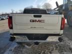 2025 GMC Sierra K1500 SLT