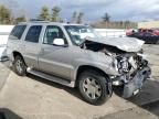 2004 Cadillac Escalade Luxury