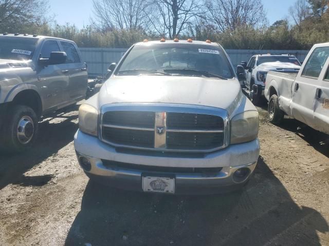 2006 Dodge RAM 3500 ST