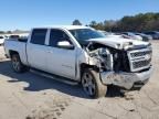 2014 Chevrolet Silverado C1500 LT