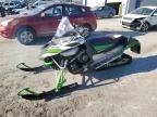 2016 Arctic Cat Snowmobile