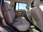 2010 Land Rover LR4 HSE