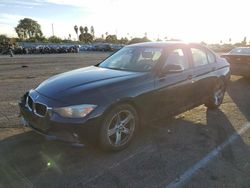 BMW Vehiculos salvage en venta: 2014 BMW 320 I