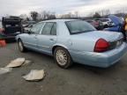 2009 Mercury Grand Marquis LS