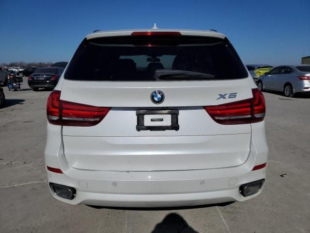 2014 BMW X5 XDRIVE35D