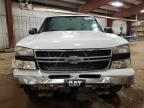 2007 Chevrolet Silverado K1500 Classic