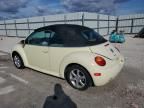 2004 Volkswagen New Beetle GLS