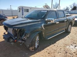 2024 Ford F150 XLT en venta en Oklahoma City, OK