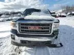 2014 GMC Sierra K1500 SLE