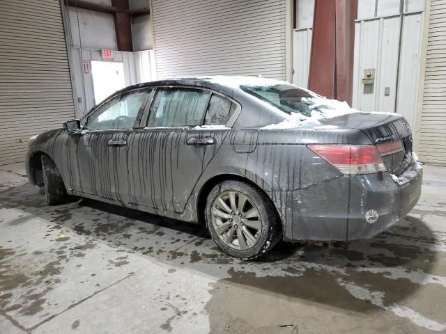 2011 Honda Accord EXL