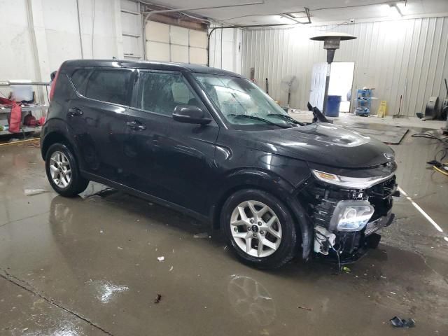 2020 KIA Soul EX