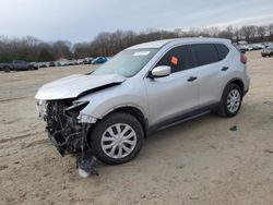 Nissan Rogue s Vehiculos salvage en venta: 2018 Nissan Rogue S