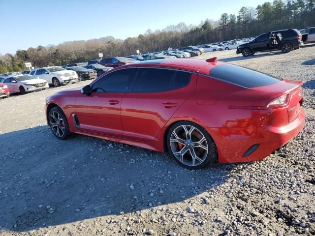 2021 KIA Stinger GT