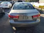 2009 Hyundai Sonata GLS