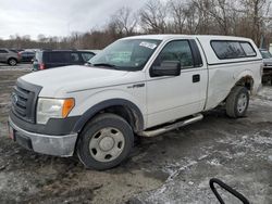 Ford Vehiculos salvage en venta: 2009 Ford F150