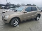 2008 Mercedes-Benz ML 350