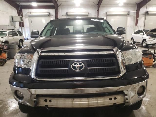 2010 Toyota Tundra Double Cab SR5