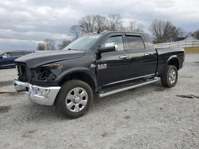 2018 Dodge 2500 Laramie