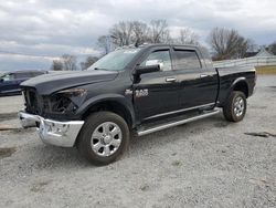 4 X 4 for sale at auction: 2018 Dodge 2500 Laramie