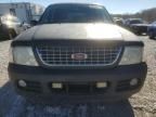 2005 Ford Explorer XLT