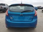 2013 Ford Fiesta SE