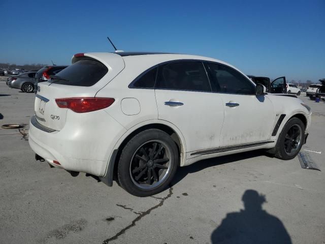 2015 Infiniti QX70