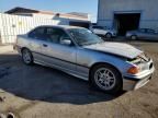 1997 BMW 328 IS