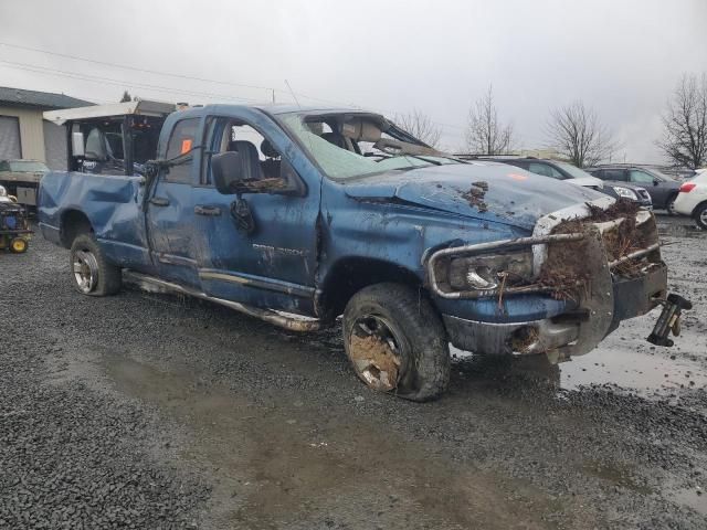 2005 Dodge RAM 2500 ST