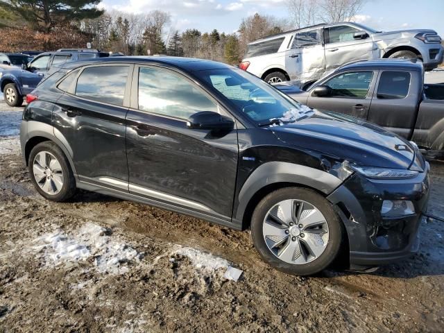 2019 Hyundai Kona Ultimate