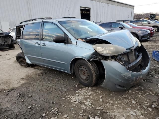 2008 Toyota Sienna CE