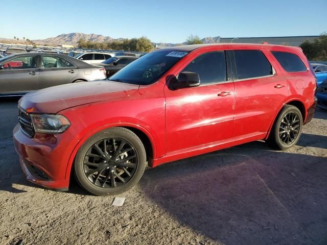 2015 Dodge Durango R/T