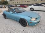 2001 Mazda MX-5 Miata Base