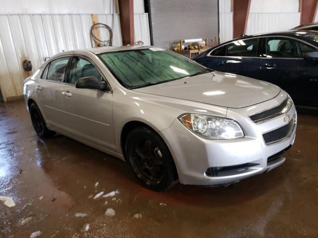 2010 Chevrolet Malibu LS