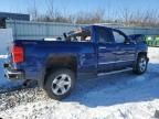 2014 Chevrolet Silverado K1500 LTZ