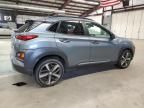 2018 Hyundai Kona Limited