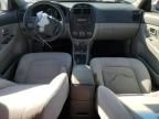 2008 KIA Spectra EX