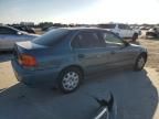 1999 Honda Civic DX